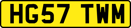 HG57TWM