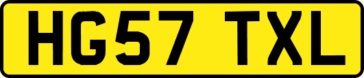 HG57TXL