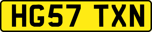 HG57TXN