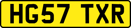 HG57TXR