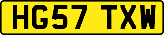 HG57TXW