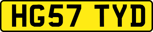 HG57TYD
