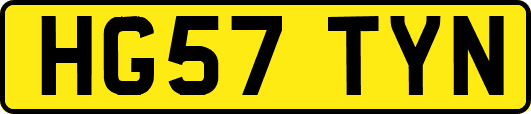 HG57TYN