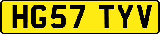 HG57TYV