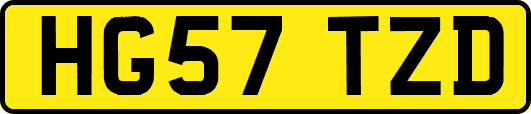 HG57TZD