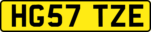 HG57TZE