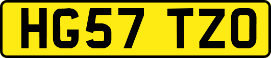 HG57TZO