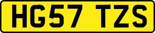 HG57TZS
