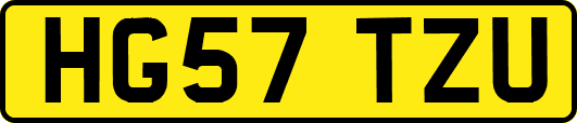 HG57TZU