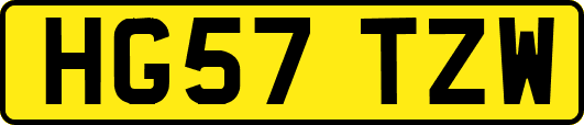 HG57TZW