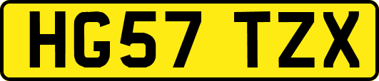 HG57TZX