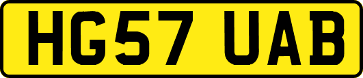 HG57UAB
