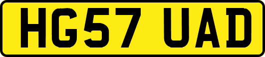 HG57UAD