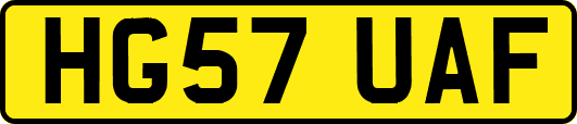 HG57UAF