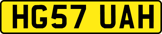 HG57UAH