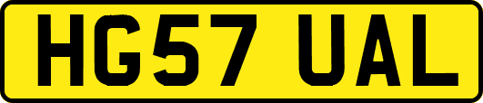 HG57UAL