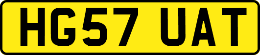 HG57UAT