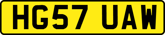 HG57UAW