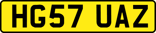 HG57UAZ