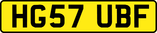 HG57UBF