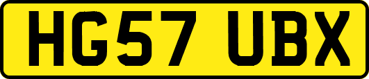 HG57UBX