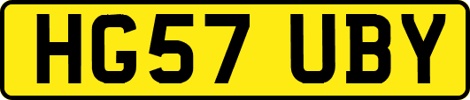 HG57UBY
