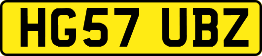 HG57UBZ