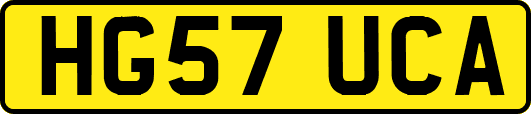 HG57UCA