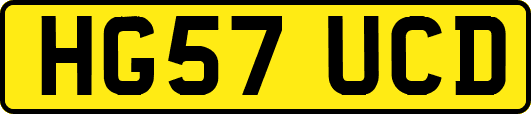 HG57UCD