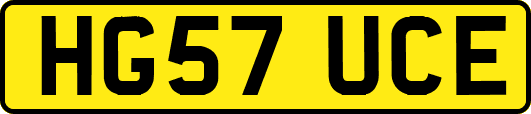 HG57UCE