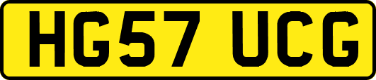 HG57UCG