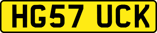 HG57UCK