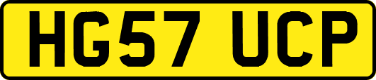 HG57UCP