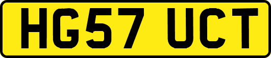 HG57UCT