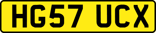 HG57UCX