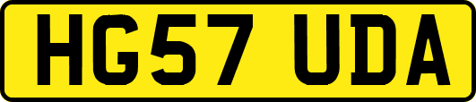 HG57UDA