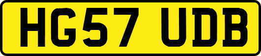 HG57UDB