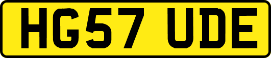 HG57UDE