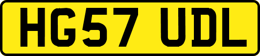 HG57UDL