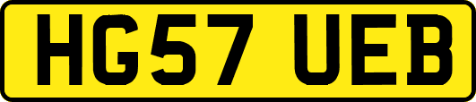 HG57UEB