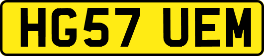 HG57UEM