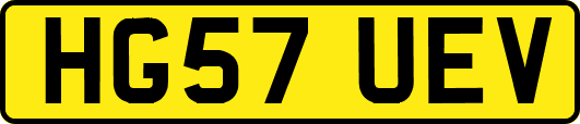 HG57UEV