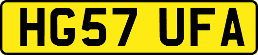 HG57UFA