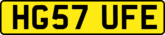 HG57UFE
