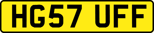 HG57UFF