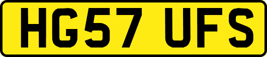 HG57UFS