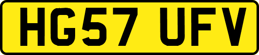 HG57UFV