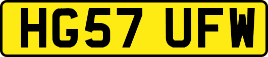 HG57UFW