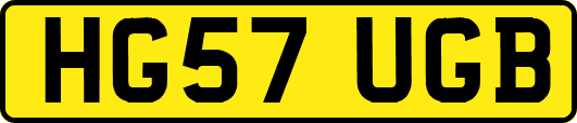HG57UGB