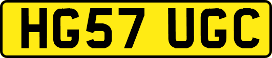 HG57UGC